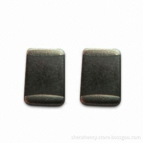 Chip Capacitors with Nickel-plated Terminals, Available in 6.3/16/25/50/63/100/250/500 to 5,000V DC